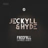 Freefall - Hypnose Remix