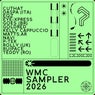 WMC SAMPLER 2026