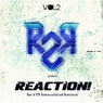 R2R Presents REACTION! VOL.2