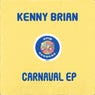 Carnaval EP (Extended Mixes)