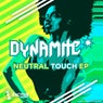 Neutral Touch EP