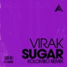 Sugar (Kolombo Remix) - Extended Mix