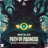 Path of Madness (Official S-Massacre Hard Stage Anthem)