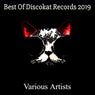 Best Of Discokat Records 2019