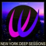 NEW YORK DEEP SESSIONS