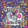 The Music Odyssey