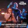 When The Lights Go Down - Uit Liefde Voor Muziek