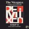 Strip It (CMC & Silenta Remix)