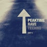 Peaktime Rave Techno - Unit 5