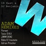 Adam Remixes