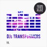 DJS Transformers 11