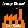 Rust Medal