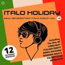 Italo Holiday, New Generation Italo Disco, Vol. 18