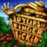 10 Years Of Finger Lickin'