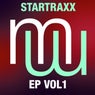 Startraxx - EP Vol 1