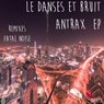 Antrax EP