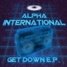Alpha International