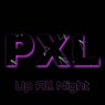 PXL (Up All Night Instrumentals)