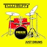Just Drums
