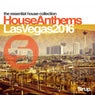 Sirup House Anthems Las Vegas 2016