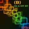 On & Off EP