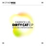Dirty Cat EP