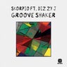Groove Shaker EP