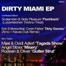 Dirty Miami EP