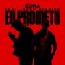 Eu Prometo (feat. Nuno Ribeiro) [Extended Mix]