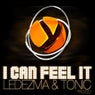 I Can Feel It EP