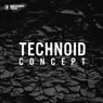 Technoid Concept Issue 1