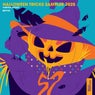 Halloween Tricks Sampler 2025