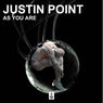 As You Are