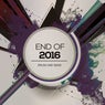 Drum And Bass: End Of 2016