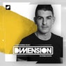 Flashover Recordings presents Dimension - The Extended Collection