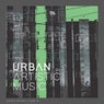 Urban Artistic Music Issue 57