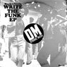 Write The Funk EP