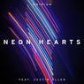 Neon Hearts (feat. Justin Allen)