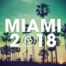 Infrasonic Miami 2018