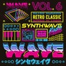 Synthwave Radio, Vol. 6