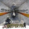 SNIPER FX - Shaolin Monk EP