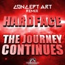 The Journey Continues (Concept Art Remix)