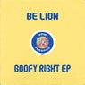 Goofy Right EP