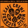 Pretty Lady or Divine - Original mix