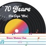 '70 Years  (Old Style Mix)