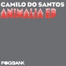 Camilo Do Santos: Animalia EP