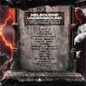 Melbourne Underground Vol. 1