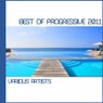 Best Of Progressive 2011