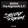 The Nightshift EP
