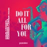 Do It All For You (Extended Mix)